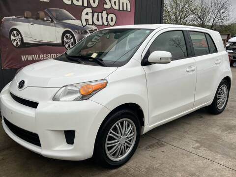 2014 Scion xD for sale at Euro Auto in Overland Park KS