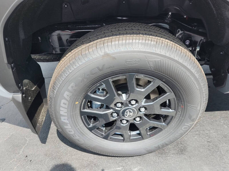 2026 Toyota 4Runner