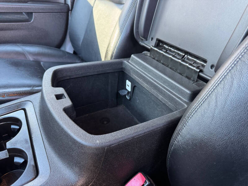 2012 GMC Sierra 2500HD