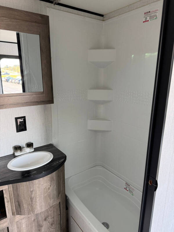 2022 Heartland Pioneer