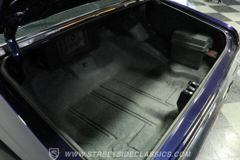 1972 Chevrolet Nova