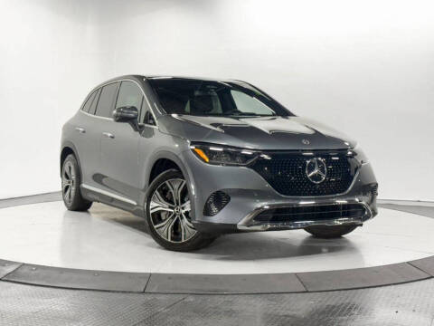 2023 Mercedes-Benz EQE EQE 350 4MATIC