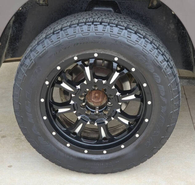 2015 RAM 1500 Express