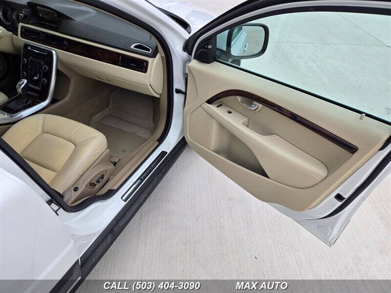 2013 Volvo XC70 3.2 Premier Plus