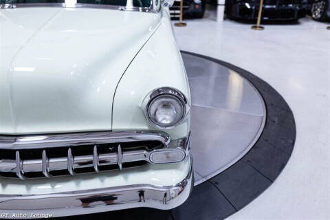 1954 Chevrolet 210