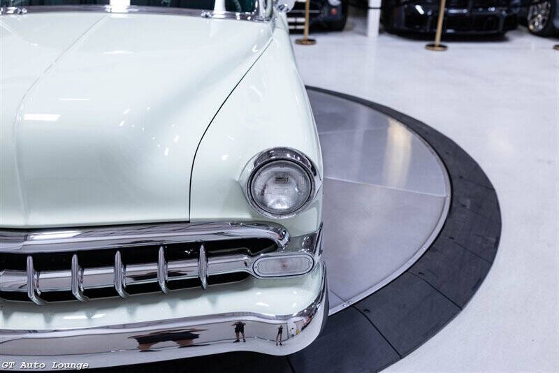 1954 Chevrolet 210