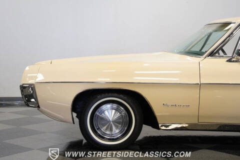 1967 Pontiac Catalina