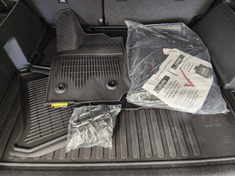 2025 Toyota 4Runner TRD Off-Road HV