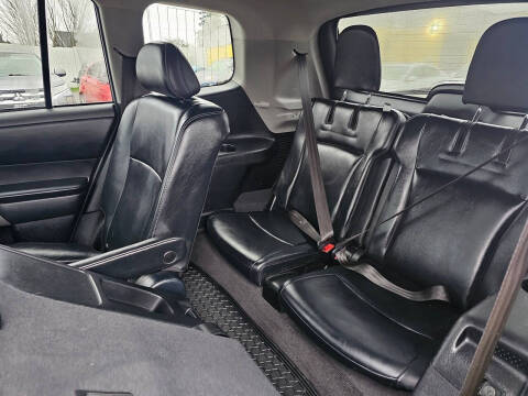 2013 Toyota Highlander