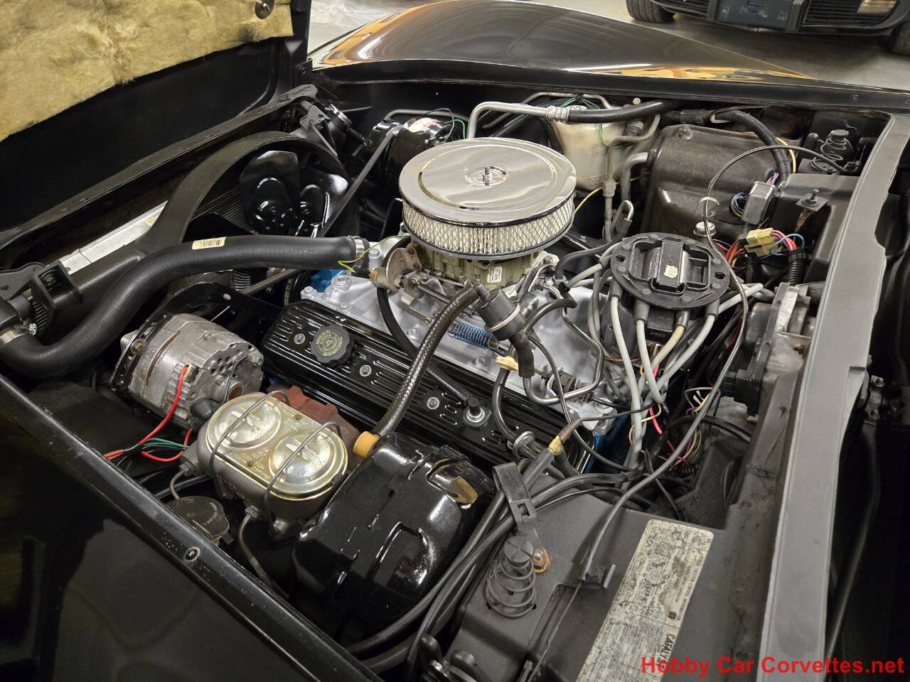 1979 Chevrolet Corvette 81