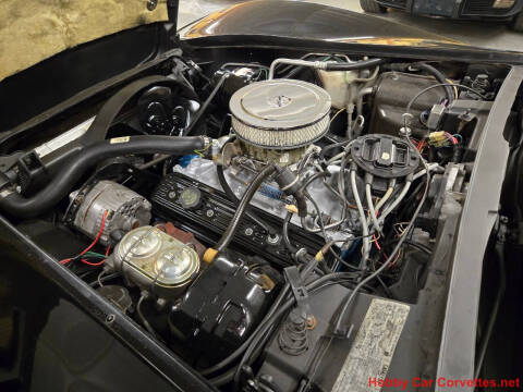 1979 Chevrolet Corvette