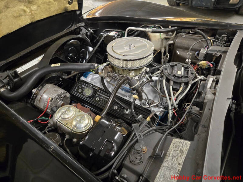 1979 Chevrolet Corvette