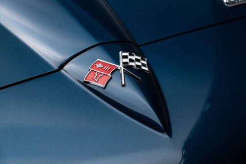 1966 Chevrolet Corvette