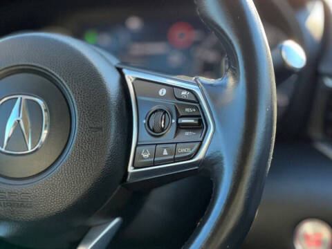 2023 Acura TLX w/Tech