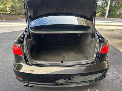 2015 Audi A3 1.8T Premium