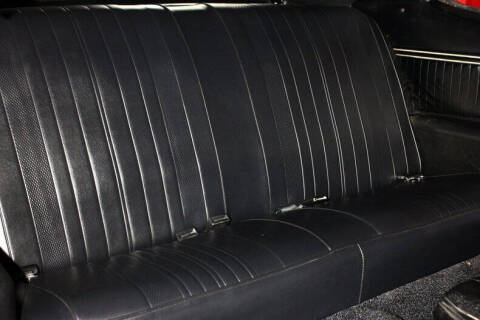 1972 Chevrolet Chevelle