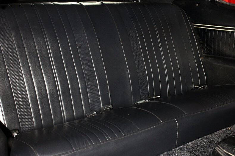 1972 Chevrolet Chevelle