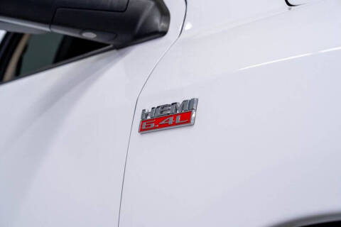 2019 RAM 2500 Tradesman