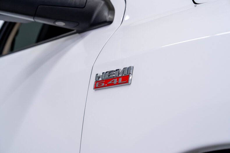 2019 RAM 2500 Tradesman