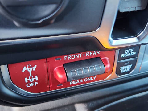 2026 Jeep Gladiator Rubicon X