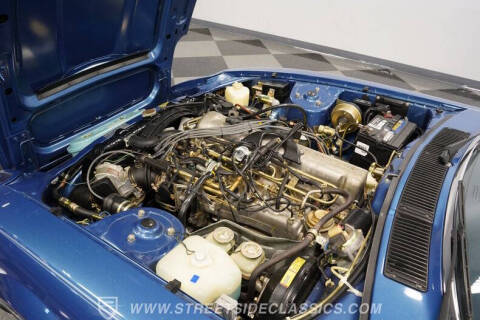 1981 Datsun 280ZX Deluxe