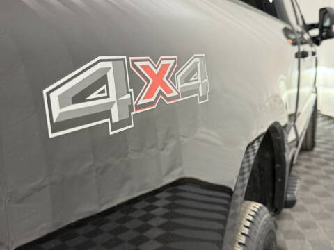 2025 Ford F-250 Super Duty