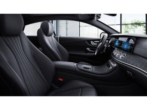 2022 Mercedes-Benz E-Class E 450