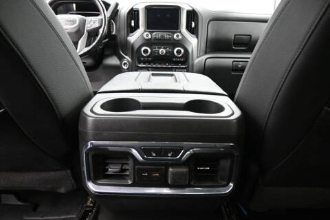 2021 GMC Sierra 2500HD