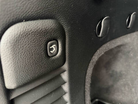 2018 Jeep Grand Cherokee Trailhawk