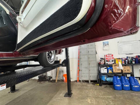 1975 Pontiac Grand Prix