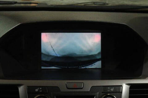 2017 Honda Odyssey Touring