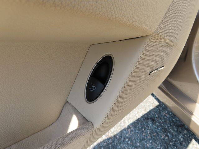 2005 Mercedes-Benz E-Class E 320