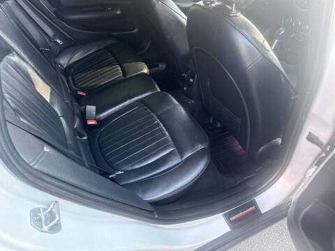 2017 MINI Clubman John Cooper Works ALL4