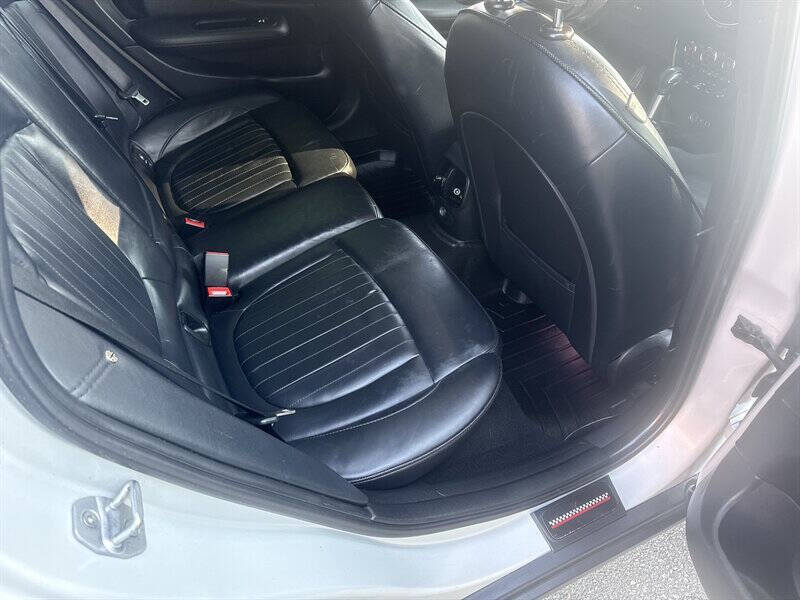 2017 MINI Clubman John Cooper Works ALL4