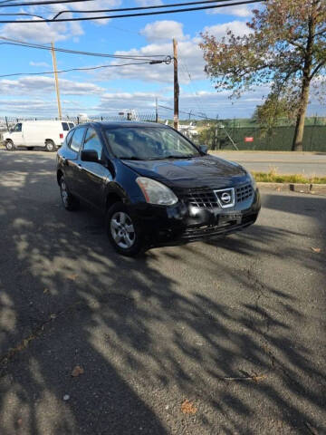 2010 Nissan Rogue
