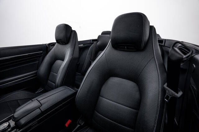 2014 Mercedes-Benz E-Class E 350