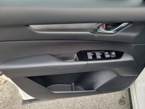 2023 Mazda CX-5 2.5 S