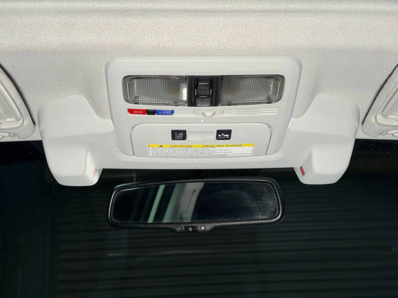 2016 Subaru Forester 2.0XT Touring