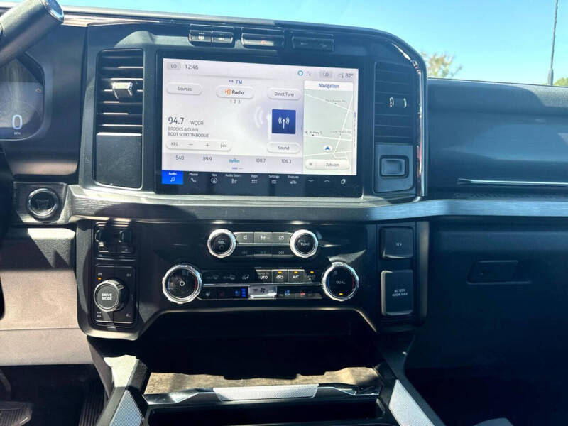 2023 Ford F-250 Super Duty