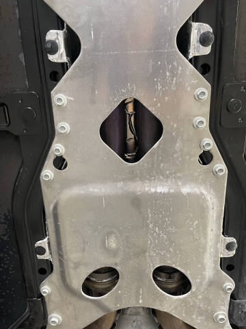 2017 Chevrolet Corvette Grand Sport