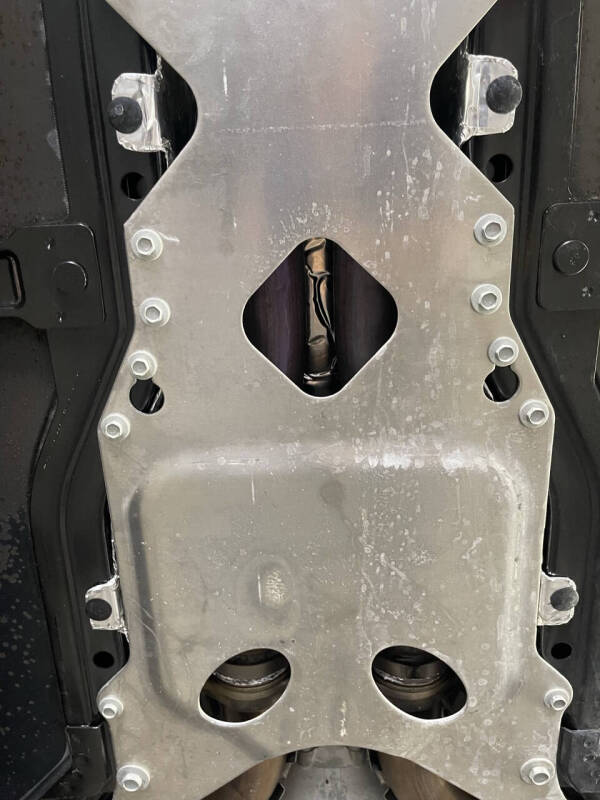 2017 Chevrolet Corvette Grand Sport