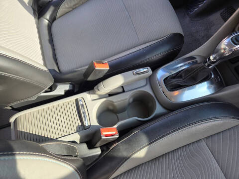 2013 Buick Encore
