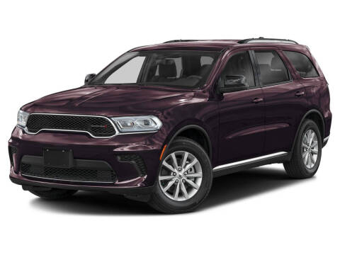 2026 Dodge Durango GT Photo