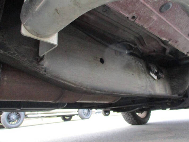 2015 Chevrolet Silverado 2500HD