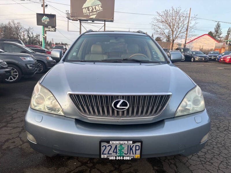 2005 Lexus RX 330