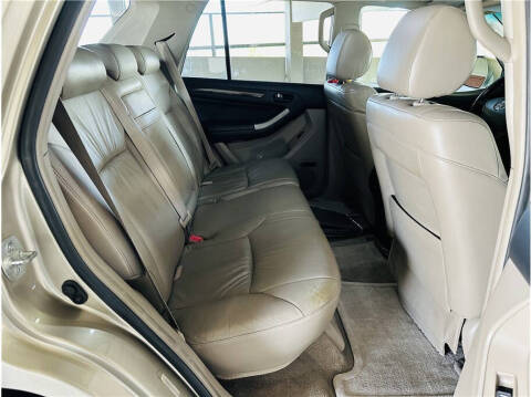 2004 Toyota 4Runner Limited