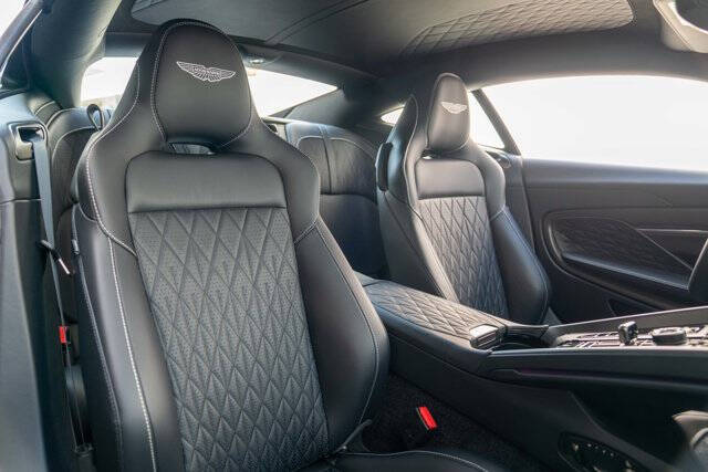 2024 Aston Martin DB12 24