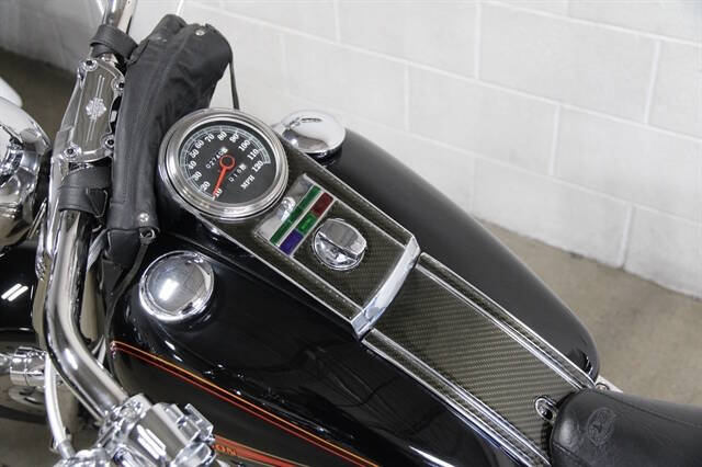 1992 Harley-Davidson HERITAGE S