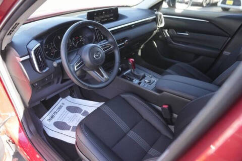 2024 Mazda CX-50 2.5 S Premium