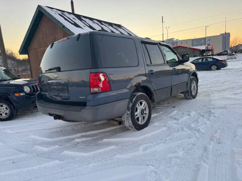 2003 Ford Expedition XLT
